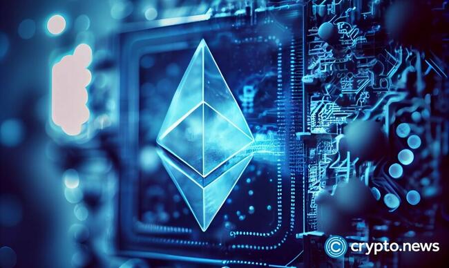 Spot Ethereum ETF issuers to meet with SEC in March
