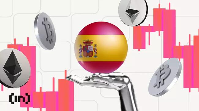 España invierte €10 millones detectives de criptomonedas y blockchain