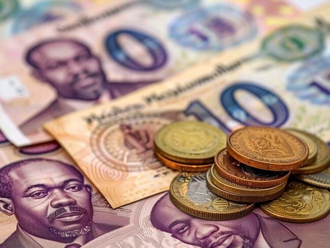 Die Zentralbank von Nigeria erhöht den Zinssatz – hier erfahren Sie, warum