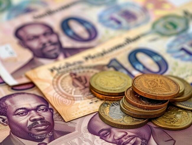 La Banque centrale du Nigéria augmente ses taux d'intérêt : voici pourquoi