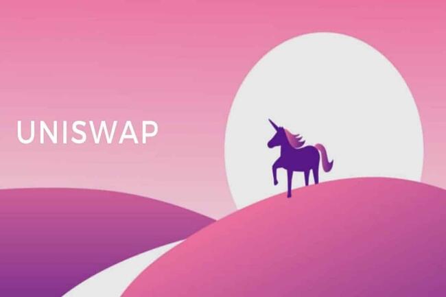 Uniswap Presenta Nuevas Herramientas Para Simplificar Las Transacciones Cripto
