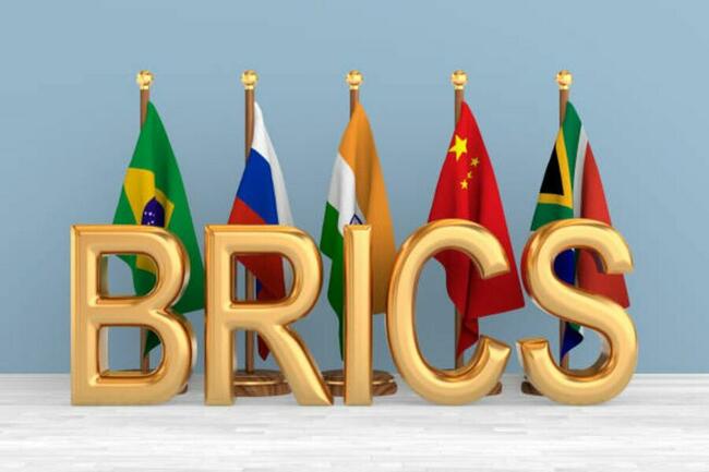 BRICS contra el Dólar: Nace una nueva era financiera