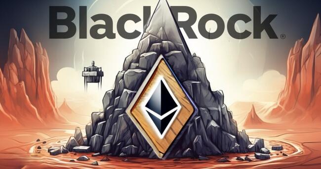 BlackRock tổ chức cuộc họp bí mật về Bitcoin với các khách hàng lớn