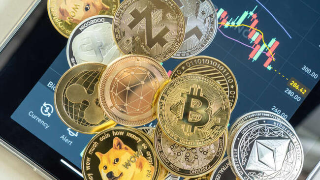 Bitcoin ve Altcoinler Ne Durumda: Piyasalara Genel Bakış (28 Şubat)