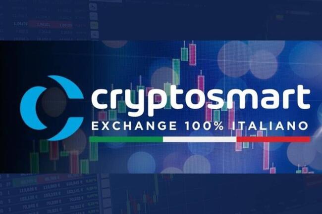 Cryptosmart: il gioiello di punta degli exchange crypto italiani