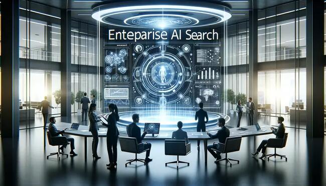 La startup de búsqueda de IA empresarial asegura millones y ampliará el equipo y las soluciones de búsqueda de IA