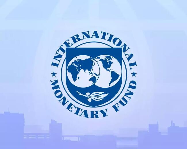 В МВФ предостерегли государства Океании от использования криптовалют
