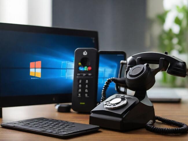 Microsoft、電話詐欺と戦うために Azure Operator Call Protection を導入