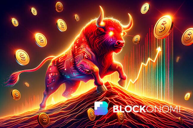 Prime Crypto Picks to Scale $10 to $10k Amidst the Bull Surge