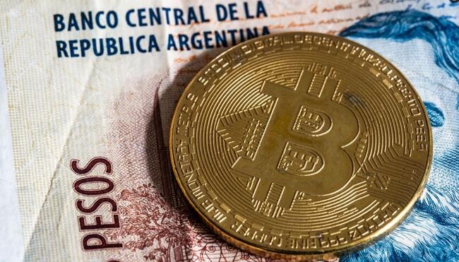 Inflatie in Argentinië bereikt 254%, bitcoin tussen hoop en realiteit
