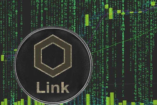 Borroe Finance Mengukir Ceruk Pasarnya, Menjanjikan untuk Mengalahkan Chainlink (LINK) dan Stacks (STX) dalam Adopsi Pengguna