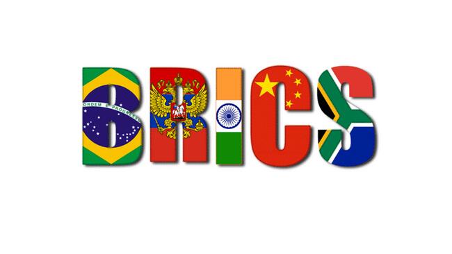 Die BRICS-Staaten nutzen den Dollar immer weniger – es könnte der Beginn einer Verschiebung globaler Finanzmacht sein