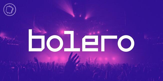 France : la start-up Bolero lève 2 M€ pour permettre aux fans d’investir dans des parts de musique