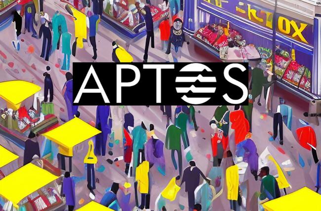 Aptos-Preisvorhersage für 2024 – 2033: Wird der APT-Token bullische Hoffnungen wecken?