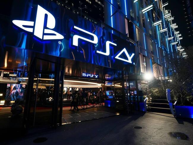 Sony annonce 900 suppressions d'emplois dans la division PlayStation