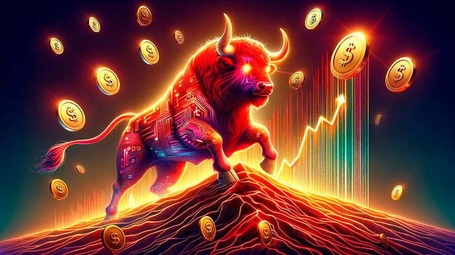 5 cryptos à considérer pour ce nouveau Bull Run