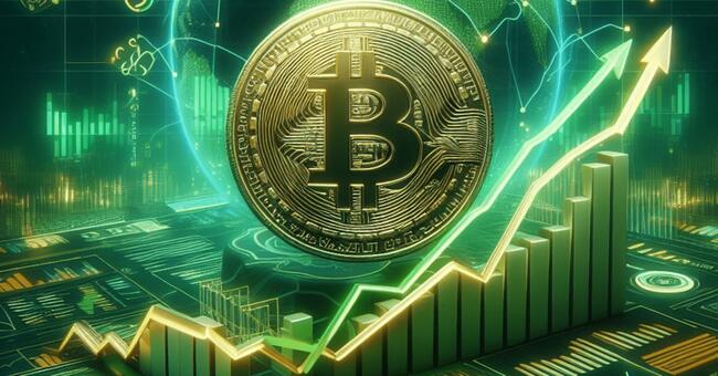Tổng khối lượng giao dịch ETF Bitcoin spot lại vượt 3 tỷ USD
