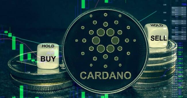 Cardano tăng vọt 6% sau 24 giờ: Tại sao ADA lại tăng giá hôm nay?