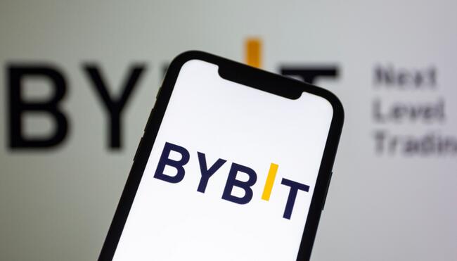 Ethereum es más popular en las instituciones que Bitcoin, revela Bybit