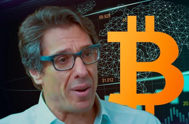 Ünlü Hedge Fonu CEO’su Bitcoin İçin 2 Seviye Verdi!