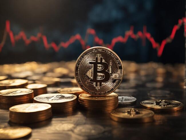 Bitcoin steht kurz davor, über 69.000 US-Dollar zu steigen, da die Halbierung näher rückt
