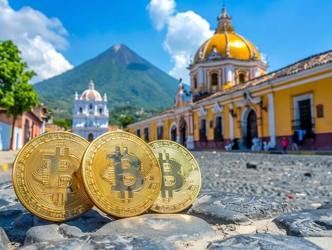 يشهد استثمار Bitcoin في السلفادور ربحًا محتملاً بنسبة 40٪، ويرفض بوكيلي البيع