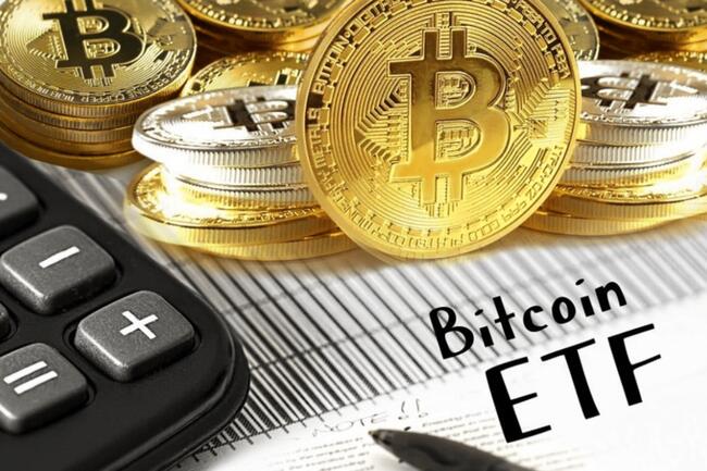 Los ETF De Bitcoin Baten Otro Récord Con Volúmenes Diarios Que Se Disparan