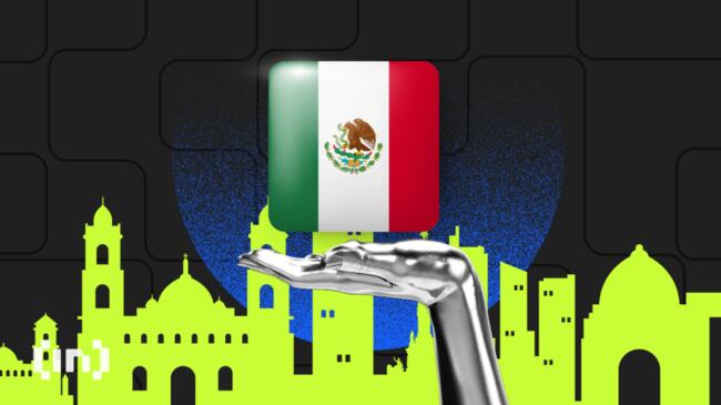 México: Senador presenta iniciativa para regular desarrollo y uso de la IA en el país