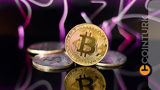 Önemli Gelişme: Trilyon Dolarlık Dev Harekete Geçiyor, Bitcoin’e Akın Başlayacak