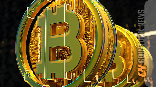 Bitcoin Price Gains Momentum