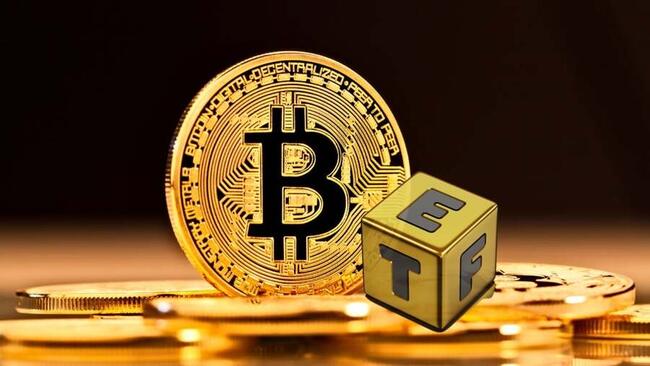 Bitcoin ETF Trading Volumes Double At $6 Billion, $70,000 BTC Price Coming?