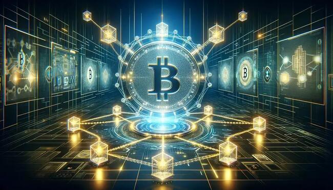 ETF Bitcoin Spot Merangkul Transparansi: Peran Integrasi Chainlink