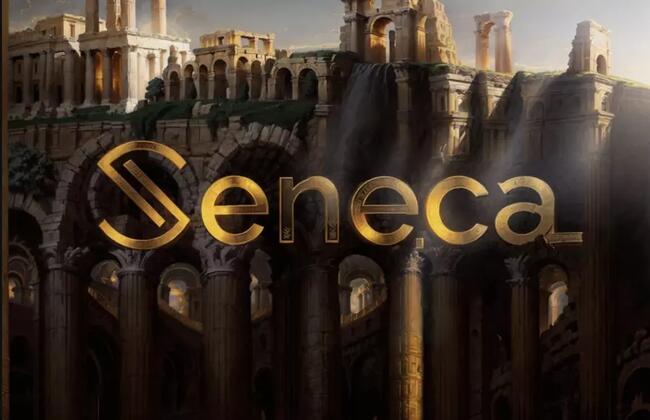 Giao thức stablecoin Seneca bị hack 6 triệu USD do lỗ hổng smart contract