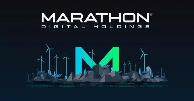 Marathon Digital tăng trưởng kỷ lục trong 2023, bật mí layer-2 Anduro