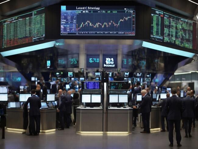 Группа Лондонской фондовой биржи достигла поставленных целей и объявила о важной вехе в области искусственного интеллекта