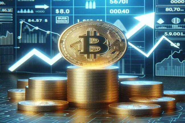 Conviene comprare Bitcoin o meglio attendere un ritracciamento dopo rally a 63.000 dollari?