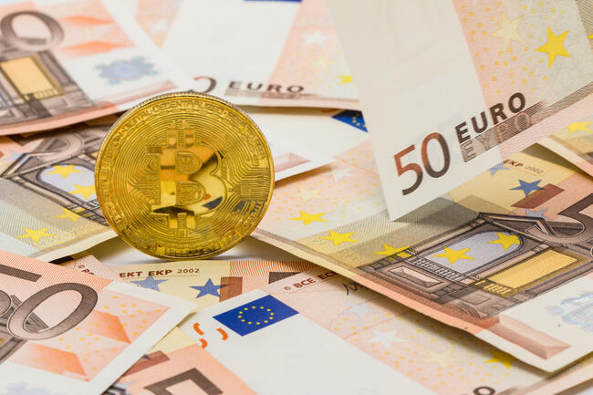 Bitcoin idzie po rekord. Kurs EURPLN przetestował ważny poziom