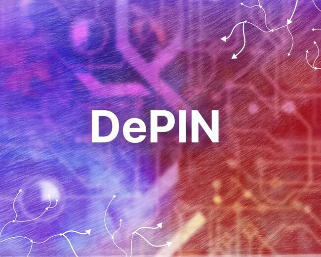 DePIN-протокол Io.net запустит программу поощрений в преддверии аирдропа