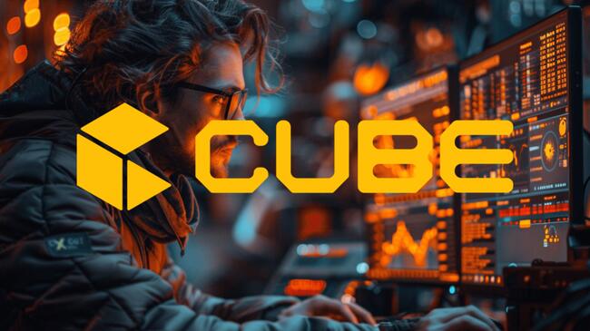 Cube UI – poznaj interfejs hybrydowej giełdy kryptowalutowej