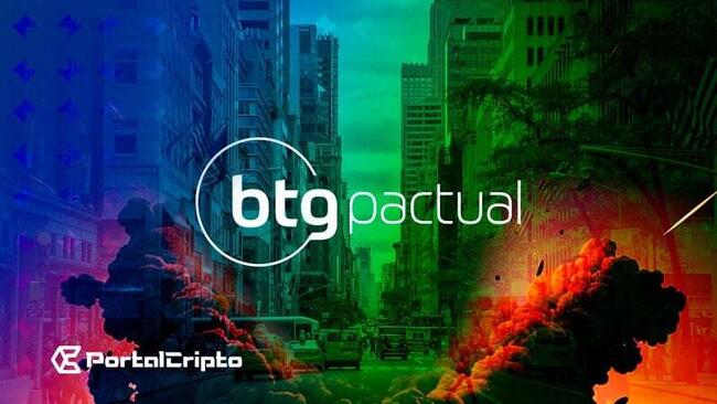 Crypto.com e BTG Pactual Impulsionam Acesso a Criptomoedas na América Latina com Listagem do BTG Dol