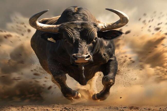 Ripple supera la soglia di $0,6: anche XRP è pronto per la bull run?