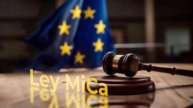 España ya se alista para la aplicación de la Ley MiCA
