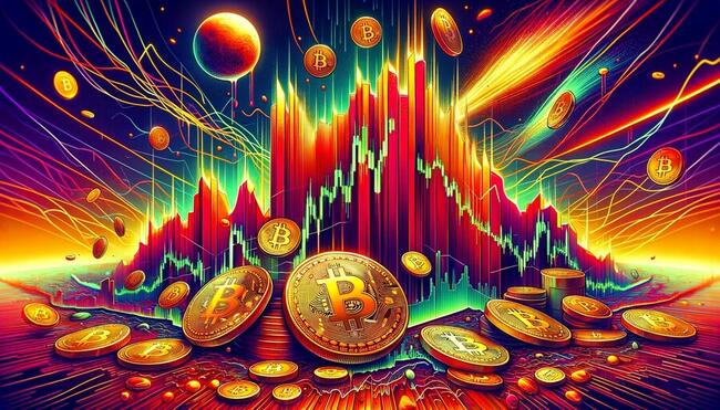 Los especuladores de precios registran la mayor pérdida en un solo día del año con $774 millones ante el ascenso de Bitcoin