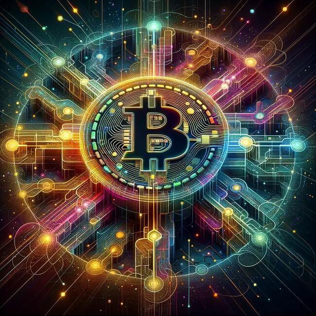 Marathon Digital Holdings presenta Anduro: una red de capa dos Bitcoin