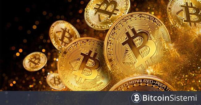 Analistler: “Bitcoin Ateşi Yeniden Alevlenlendi, Parabolik Ralli Başladı! BTC’de Zirve İçin Hedef Vermek Çok Zor!”