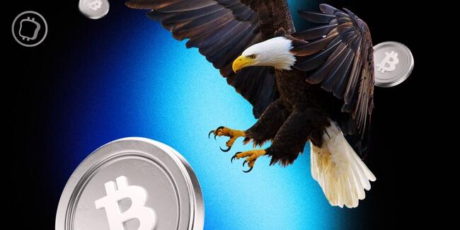 Le gouvernement américain a transféré presque 1 milliard de dollars de Bitcoin – Pourquoi ce curieux timing ?
