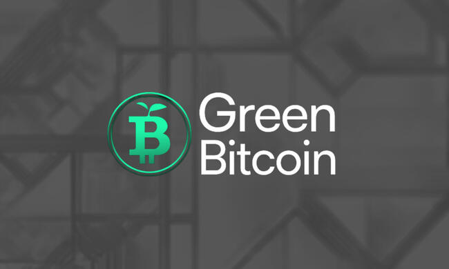 Предварительная продажа Green Bitcoin собирает 1 миллион долларов по мере приближения Bitcoin к ATH