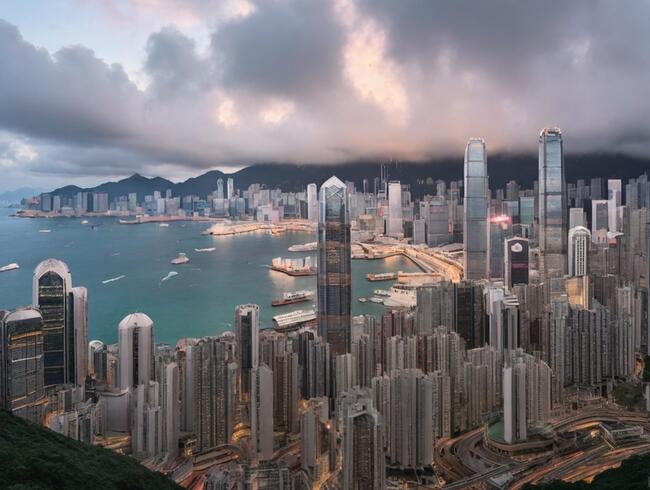 Hongkongs kryptobörser står inför deadline för avstängning