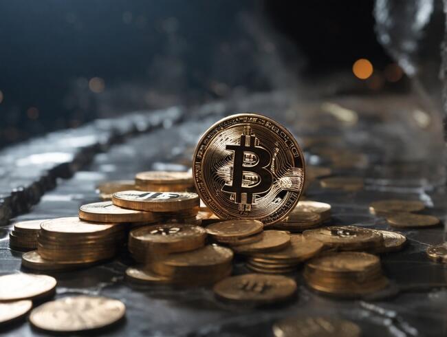 Bitcoin Halbierungsereignis könnte sich auf die Rentabilität der Miner und die Kryptowährungspreise auswirken