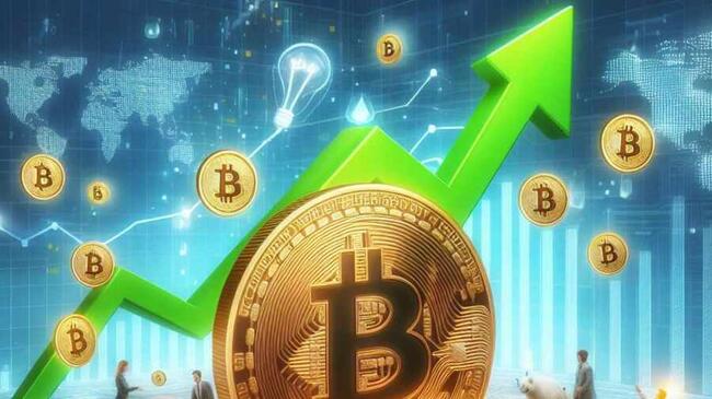 10 ETFs de Bitcoin baten récords de entrada y volumen de comercio